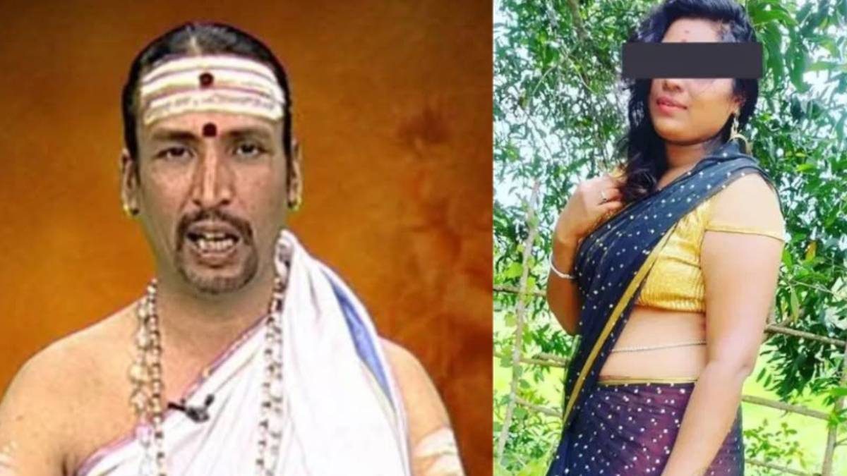 ಕಮಲಾಕರ್ ಭಟ್ ಸುಚಿತ್ರಾ ಪ್ರಕರಣ - ಇದೊಂದು ಆಡಿಯೋದಿಂದ ಏನೆಲ್ಲಾ ಅವಾಂತರ ಆಯ್ತು ನೋಡಿ!!