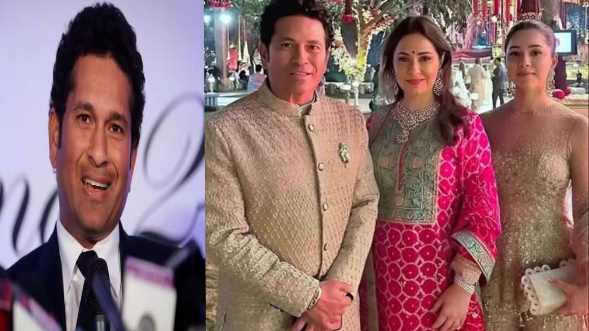 2026 ರ ಹೊತ್ತಿಗೆ ಸಚಿನ್ ತೆಂಡುಲ್ಕರ್ ಗಳಿಸಿರುವ ಒಟ್ಟು ಆಸ್ತಿಯೆಷ್ಟು ಗೊತ್ತಾ? ಯಪ್ಪಾ ಇಷ್ಟೊಂದಾ!!