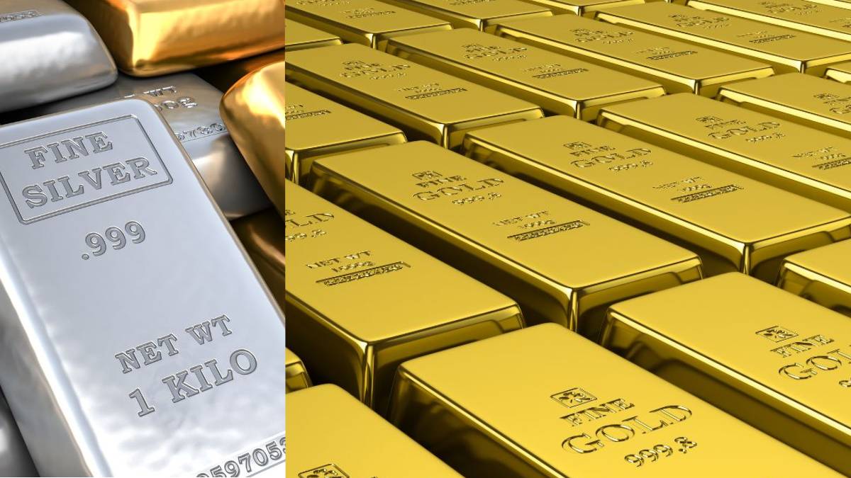 14 ಸಾವಿರಕ್ಕಿಂತ ಕಡಿಮೆ ಇಳಿಕೆ ಕಂಡ ಚಿನ್ನದ ಬೆಲೆ - ಇಂದಿನ ಬಂಗಾರದ ಬೆಲೆ ಹೀಗಿದೆ ನೋಡಿ!!