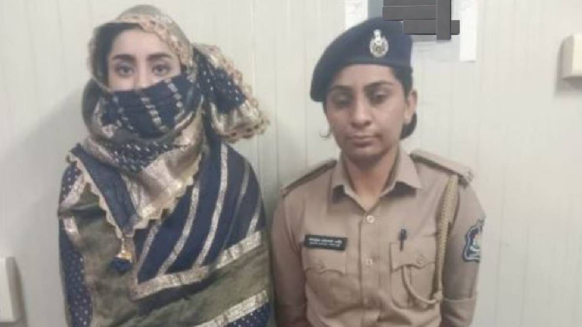 Vadodara Tragedy: Delivery Boy Killed by Teen’s SUV in Drunk Driving Accident | Photo Credit: https://x.com/HPhobiaWatch/status/2023658203272409242