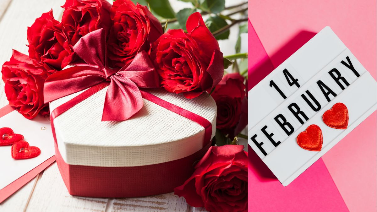 Valentine's Day 2026: Why Do We Celebrate Love on February 14?