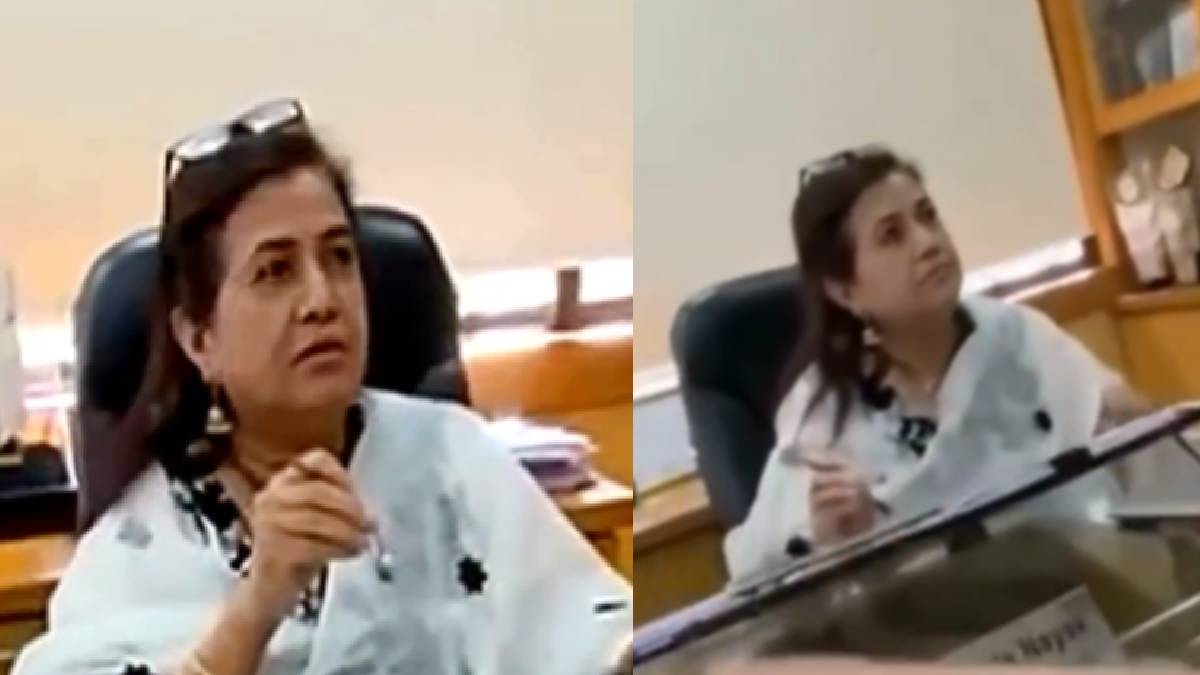 Vashi College Principal Acts Against Staff Misconduct Over Students’ Clothing Remarks