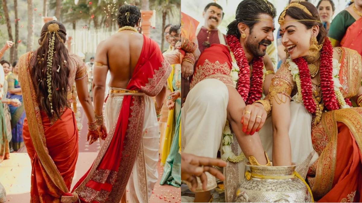 ಶೆಟ್ರು ಬಳಗಕ್ಕೆ ಇಲ್ವಾ ಇನ್ವಿಟೇಶನ್? ರಶ್ಮಿಕಾ ಮಂದಣ್ಣ ಪರ್ಸನಲ್ ಮೆಸೇಜ್ ಲಿಸ್ಟ್‌ನಲ್ಲಿರುವ ಆ 11 ಸ್ಟಾರ್‌ಗಳು ಯಾರು ಗೊತ್ತಾ!!