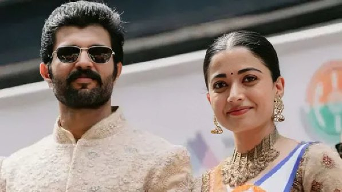 Vijay-Rashmika Wedding: Couple Rejects Massive ₹60 Crore OTT Deal for Streaming Rights