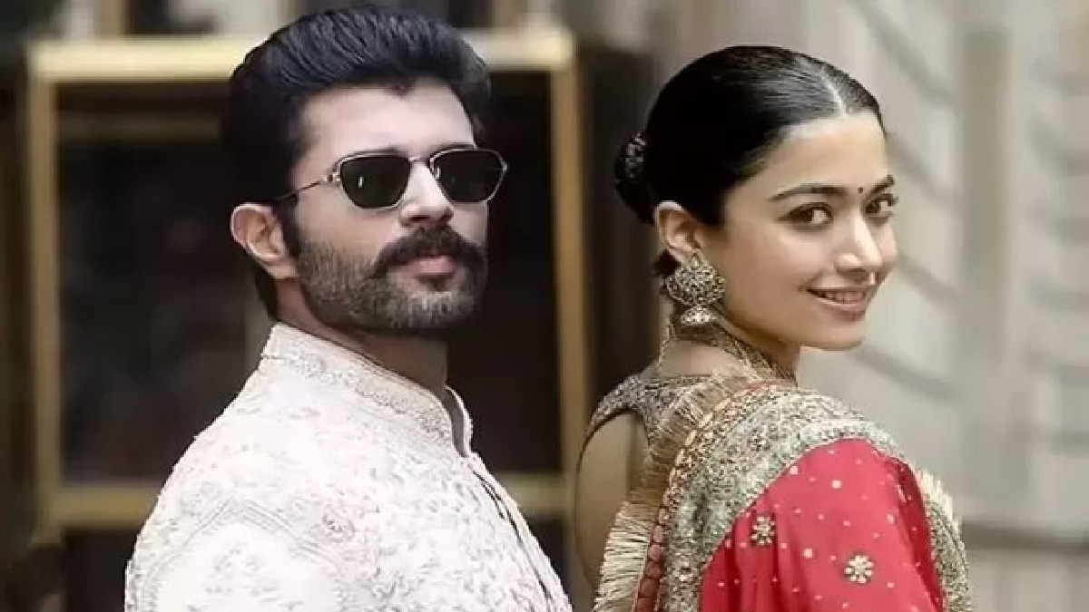 Vi-Rash Professionalism: Power Couple Shoots Final Ad Before Udaipur Nuptials