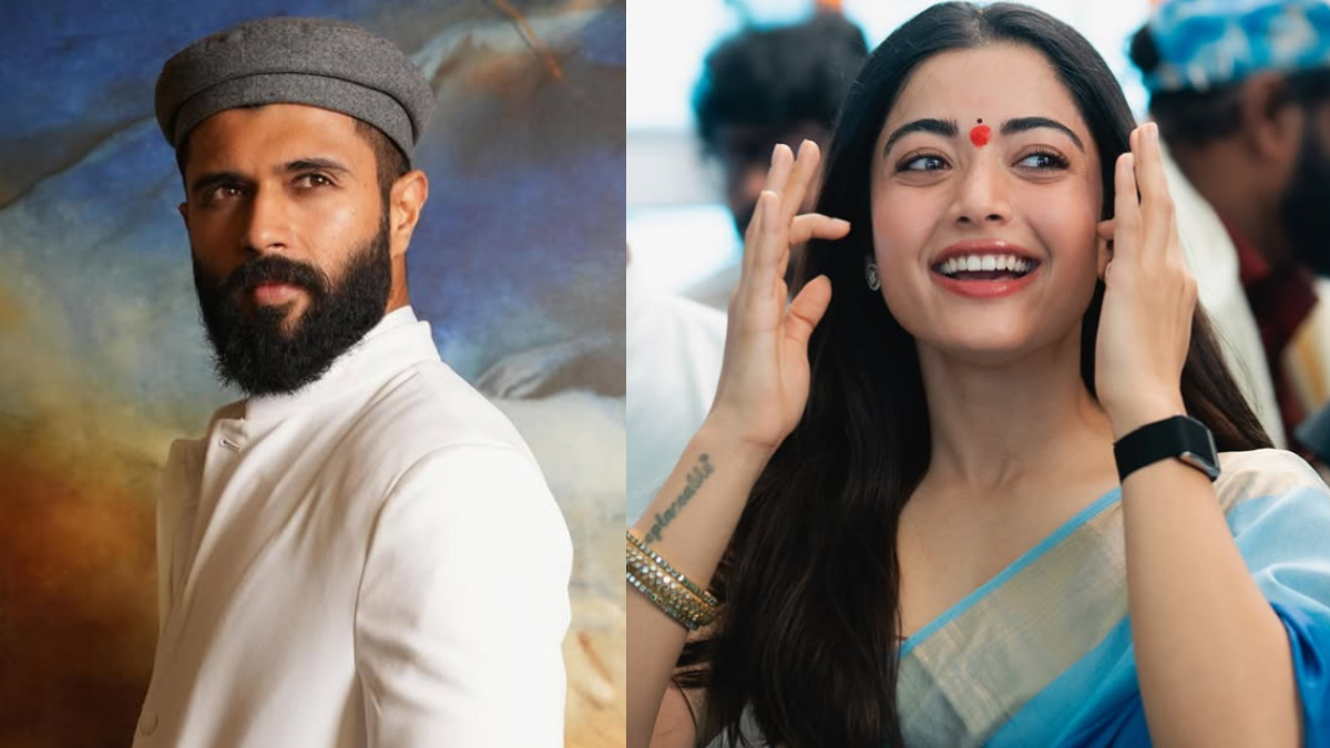 VIROSH Wedding Feast: Japanese Delicacies and Luxury Venue Preps Steal the Spotlight