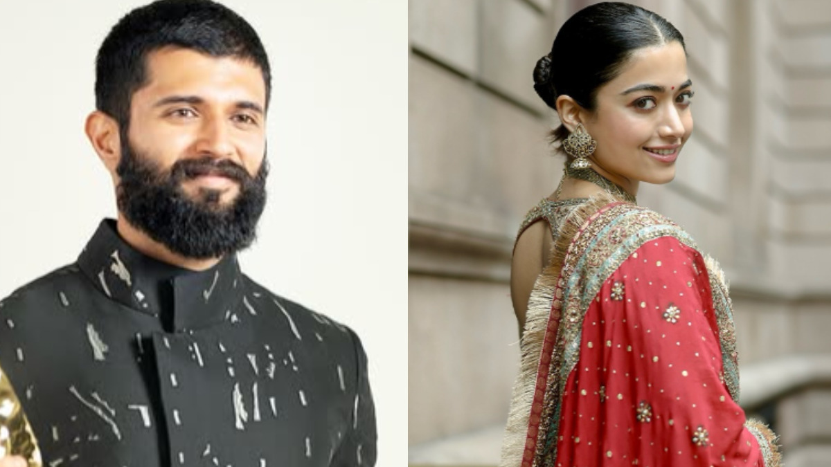 Rashmika Mandanna and Vijay Deverakonda to Host Grand Reception in Virajpet