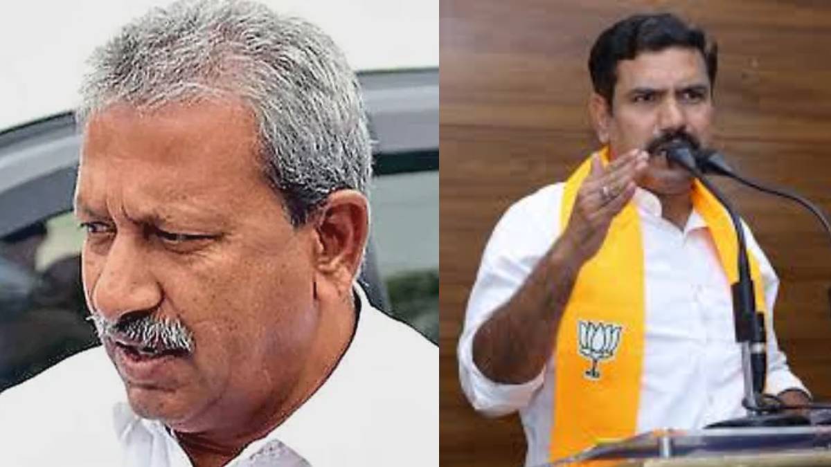 ಬಿಜೆಪಿ ಶಾಸಕ ಬೈರತಿ ಬಸವರಾಜ್‌ಗೆ 7 ದಿನ ಸಿಐಡಿ ಕಸ್ಟಡಿ - ಜಯದೇವ ಆಸ್ಪತ್ರೆ ರಿಪೋರ್ಟ್ ಬೆನ್ನಲ್ಲೇ ಬಿಗ್ ಶಾಕ್!