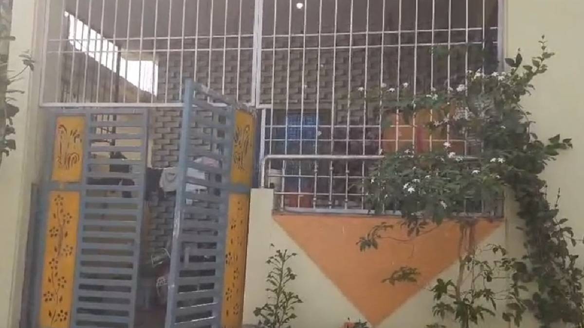 Sindagi in Vijayapura District Faces Rare Midnight Theft, Families Fear for Safety