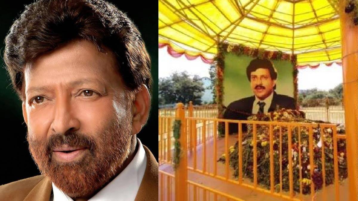 ಸಾಹಸಸಿಂಹನ ಪುಣ್ಯಭೂಮಿಗೆ ಅರಣ್ಯ ಇಲಾಖೆ ಕಾವಲು? ಅಭಿಮಾನ್ ಸ್ಟುಡಿಯೋ ಜಮೀನು ವಿವಾದಕ್ಕೆ ಬಿಗ್ ಟ್ವಿಸ್ಟ್!!