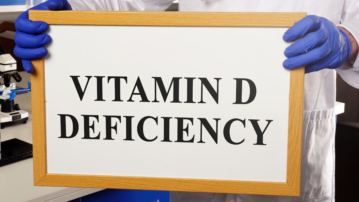 The Hidden Hunger: Why Vitamin D Deficiency is Quietly Affecting Women of All Ages