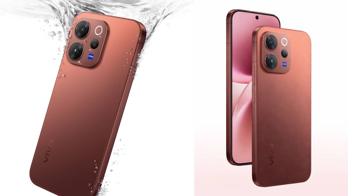 Vivo V70 Series Launches in India with Premium Design and ZEISS Cameras