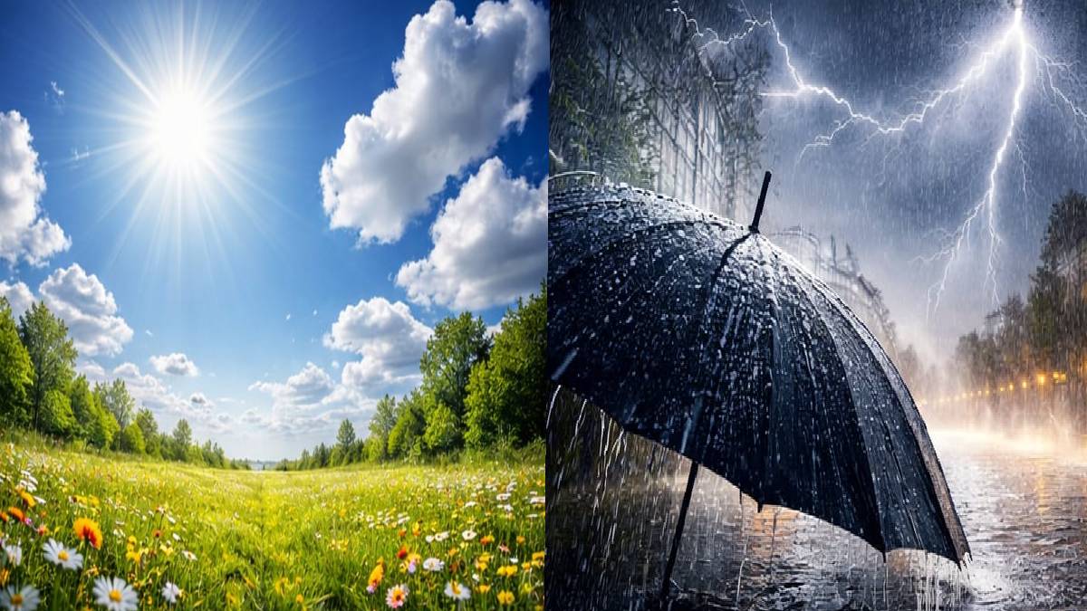 ಕರ್ನಾಟಕ ರಾಜ್ಯದ ಇಂದಿನ ಹವಾಮಾನ ವರದಿ – 09-02-2026