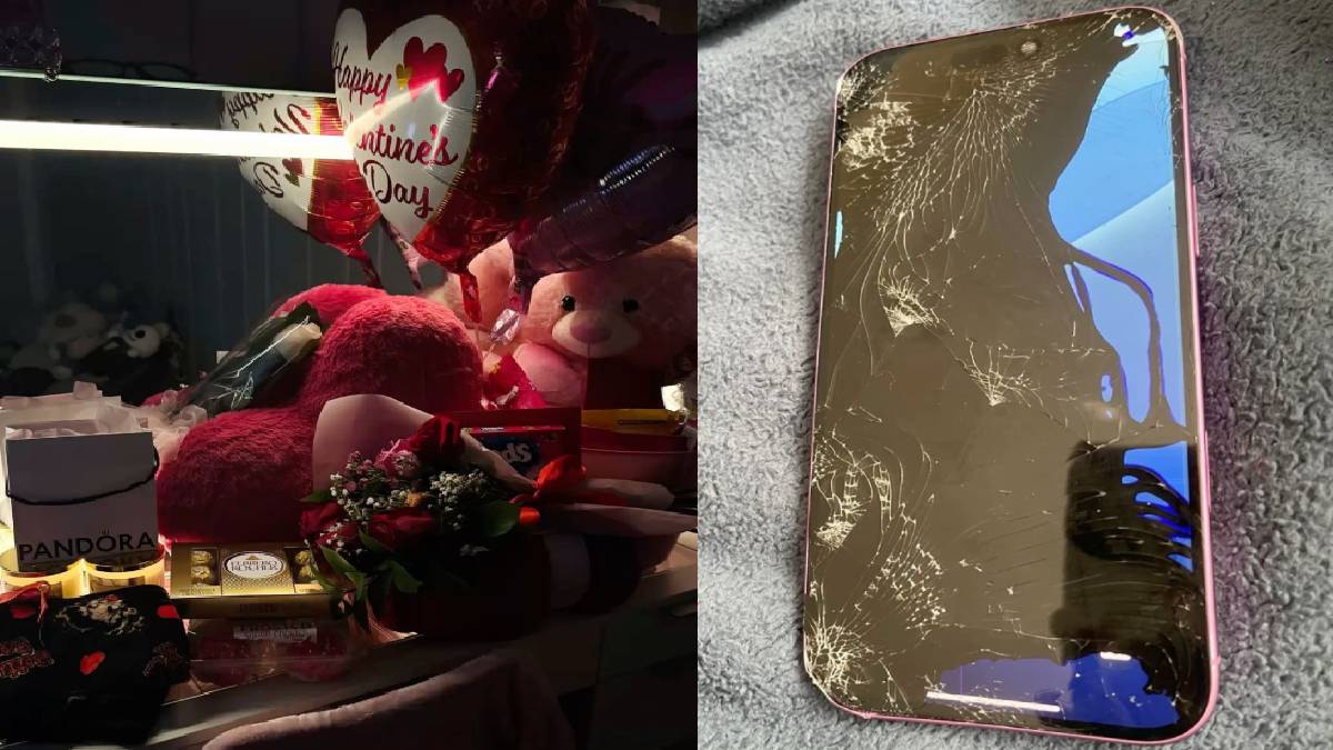 When Love Turns Painful: A Valentine’s Day Lesson for Relationships