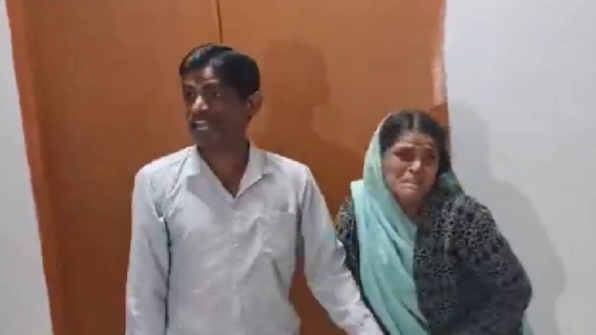 Struggles of Indore Labourer: Widow Pension Stopped Due to KYC Issues