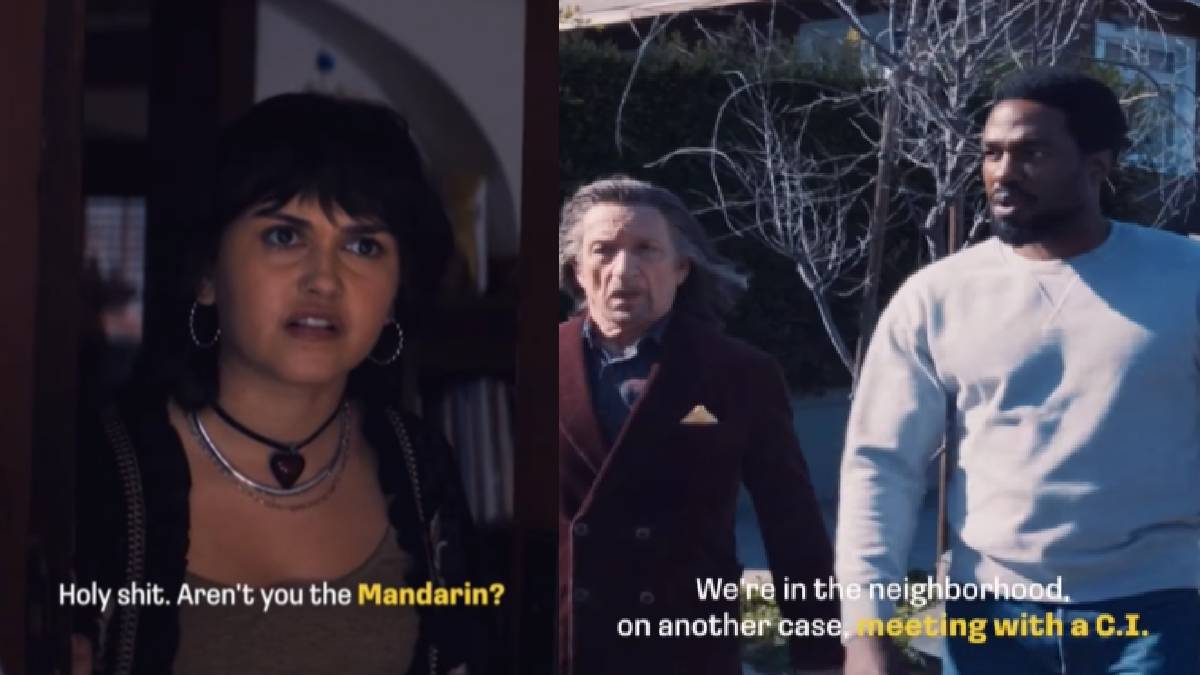 Marvel’s Wonder Man Streaming on JioHotstar, Superhero Comedy Twist