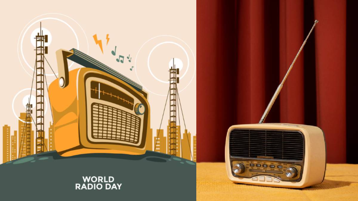 World Radio Day 2026, Celebrating Radio’s Role in the Era of AI