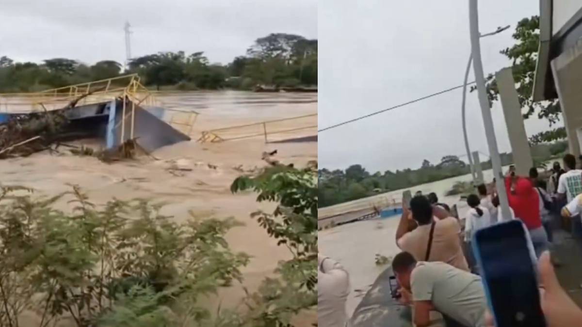 ಬಾರಿ ಮಳೆಯಿಂದ ಆಘಾತಕ್ಕೊಳಗಾದ ಜನರು - ಒಮ್ಮೆ ಪ್ರಕೃತಿಯ ಅಬ್ಬರ ನೋಡಿ ನೀವು ಬೆರಗಾಗುತ್ತೀರಿ!!