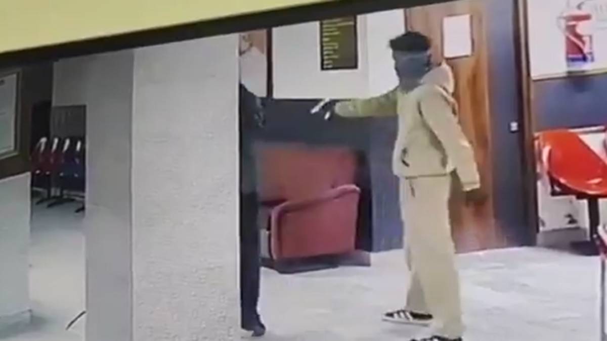 Yamunanagar Gang Violence | Public Fear After Open Firing and Extortion