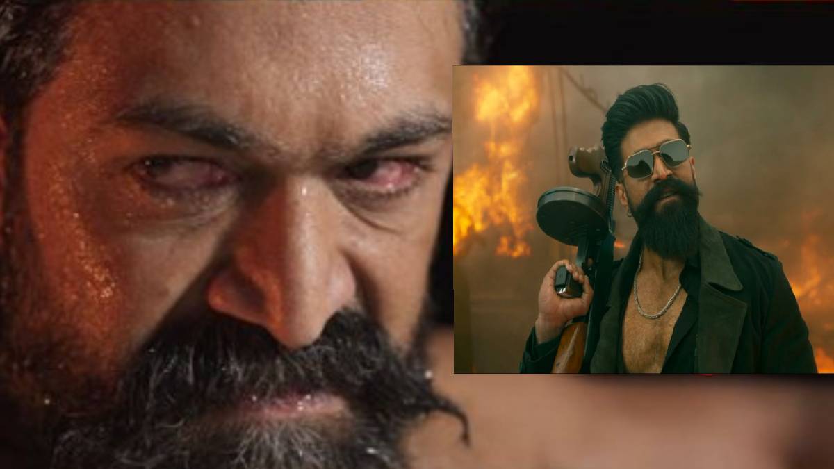 ದಾಖಲೆಗಳ ಸುನಾಮಿ ಎಬ್ಬಿಸಿದ 'ಟಾಕ್ಸಿಕ್' - ಯಾವ ಭಾಷೆಯಲ್ಲಿ ಎಷ್ಟು ವೀಕ್ಷಣೆ? ಇಲ್ಲಿದೆ ಕಂಪ್ಲೀಟ್ ರಿಪೋರ್ಟ್!!