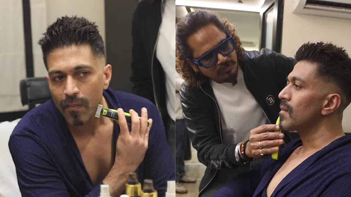 ಇದು 'ಎಐ' ಅಲ್ಲ, ಯಶ್ 'ಪರಿಶ್ರಮ' - ಟಾಕ್ಸಿಕ್ ಮೇಕೋವರ್ ವಿಡಿಯೋ ಕಂಡು ದಂಗಾದ ನೆಟ್ಟಿಗರು!!