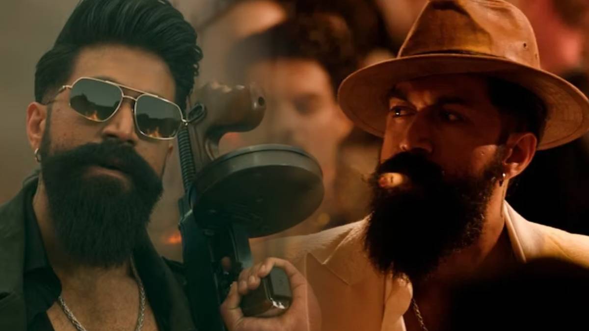 Yash’s Toxic Secures Record ₹120 Crore Deal in Andhra Pradesh & Telangana