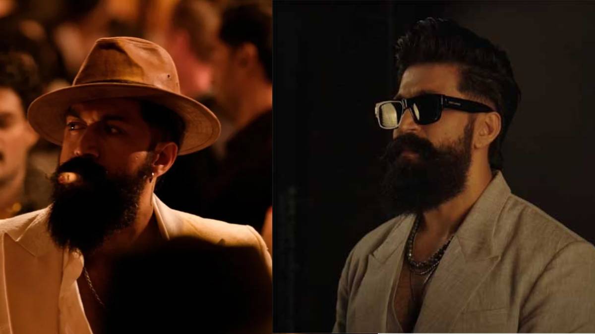 'ಟಾಕ್ಸಿಕ್' ಕಥೆಯ ಬಗ್ಗೆ ಬಯಲಾಯ್ತು ಸ್ಫೋಟಕ ಮಾಹಿತಿ - 'ಟಾಕ್ಸಿಕ್' ಥೀಮ್ ಕೇಳಿ ಫ್ಯಾನ್ಸ್ ಫಿದಾ!