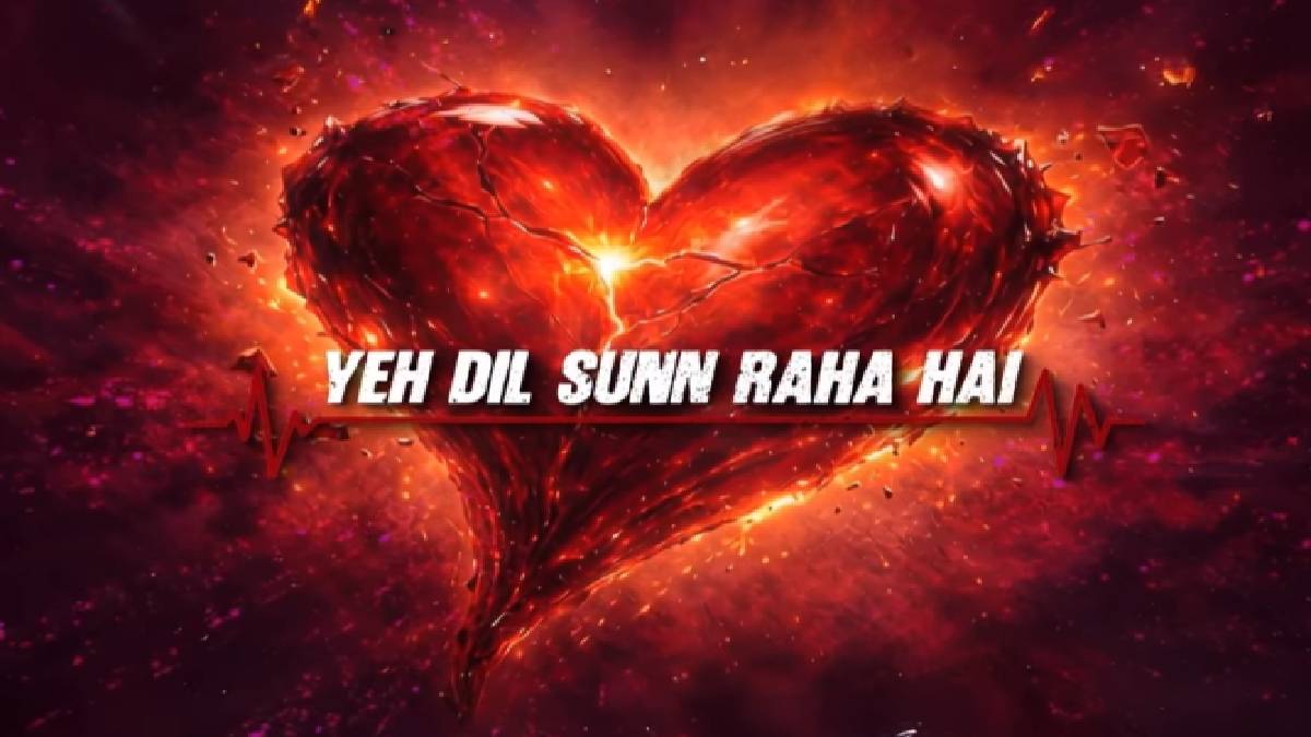 Yeh Dil Sunn Raha Hai: Netflix India’s New Drama of Secrets and Emotions