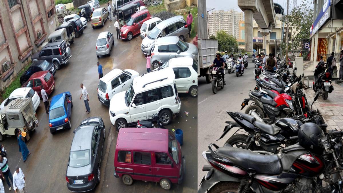 ವಾಹನ ಸವಾರರು ಈ ತಪ್ಪು ಮಾಡಿದ್ರೆ ಬೀಳುತ್ತೆ ದಂಡ - ಜಾಗ ಇದೆಯೆಂದು ಗಾಡಿ ನಿಲ್ಲಿಸಲೇಬೇಡಿ!!