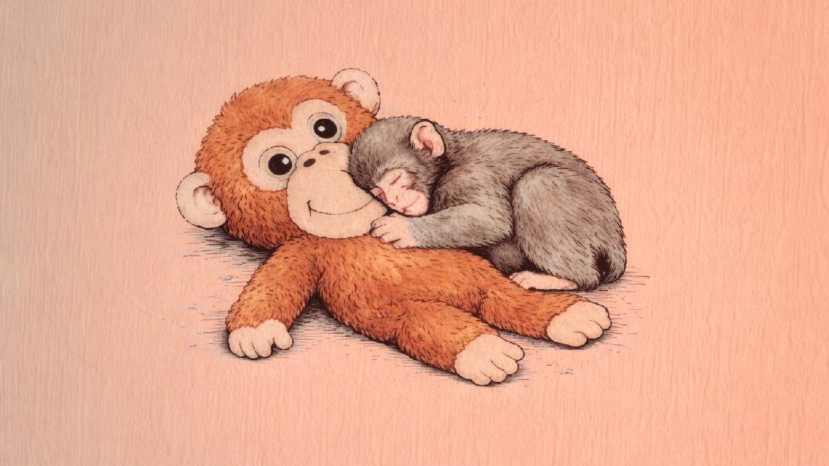 When the World Turns Away, Become Your Own Support