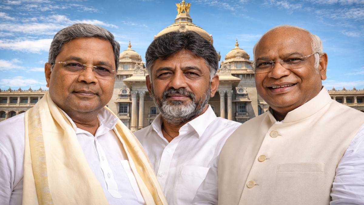 ವಿದೇಶಕ್ಕೆ ಹಾರುತ್ತಾರಾ ಸಿದ್ದರಾಮಯ್ಯ ಬಣದ ಕಾಂಗ್ರೆಸ್ ಶಾಸಕರು? ಮತ್ತೆ ಶುರುವಾದ ಪಟ್ಟದ ಆಟ!!