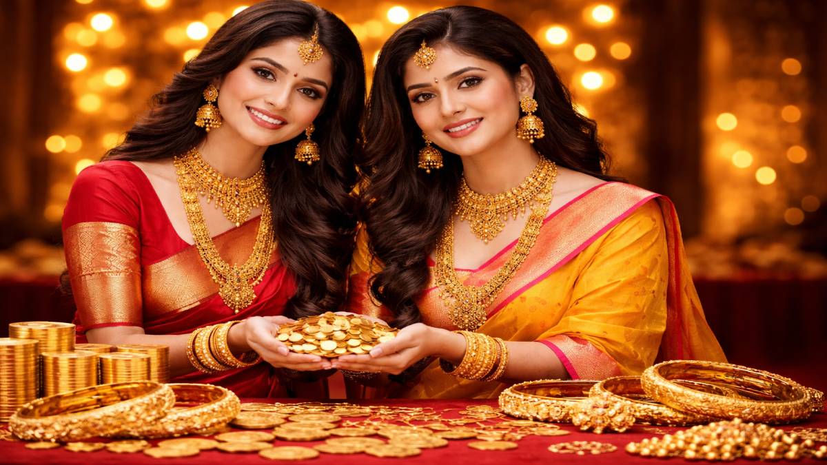 ಬೆಂಗಳೂರು ಚಿನ್ನದ ದರ – ಮಾರ್ಚ್ 31ರ ವರದಿ!!