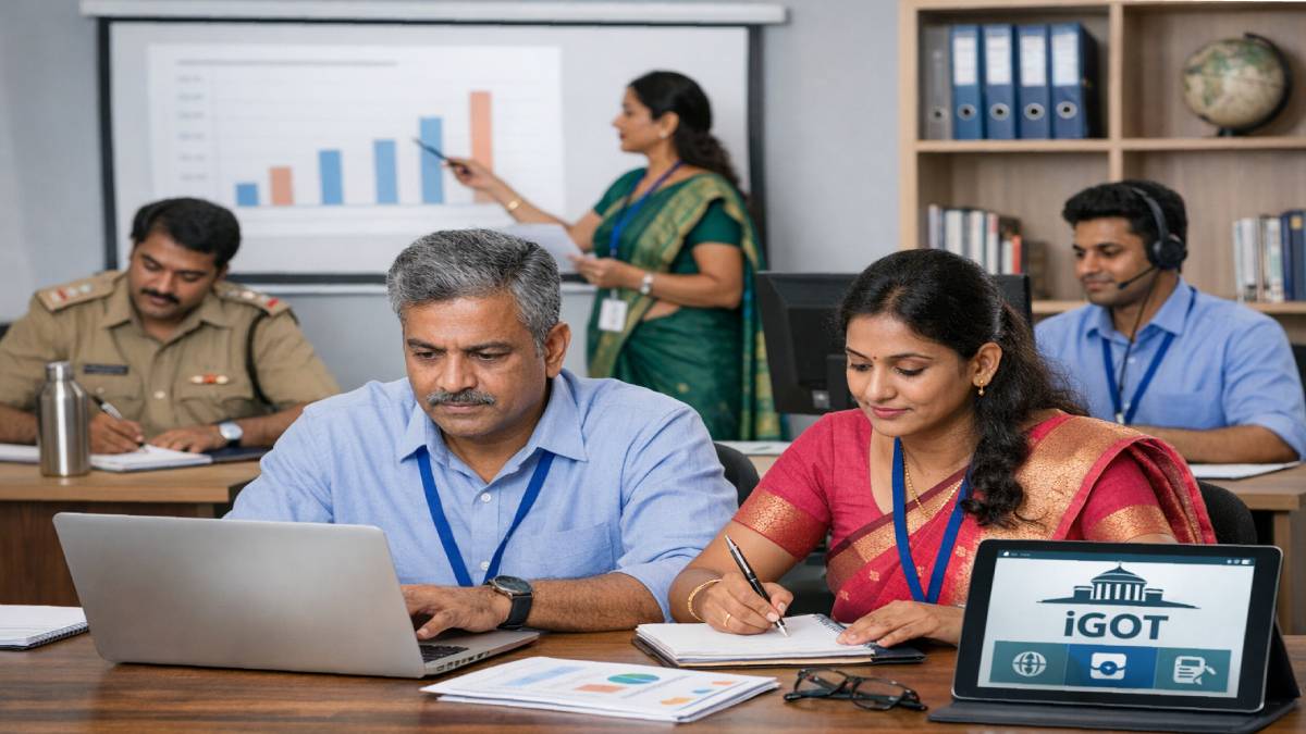 ಸರ್ಕಾರಿ ನೌಕರರಿಗೆ ಬಿಗ್ ಅಪ್‌ಡೇಟ್: ಪ್ರಮೋಷನ್‌ಗೆ ಈ ಹೊಸ ನಿಯಮ ಜಾರಿ - ಅಸಲಿಗೆ ಯಾರಿಗೆಲ್ಲಾ ಇದು ಅನ್ವಯಿಸುತ್ತೆ!!