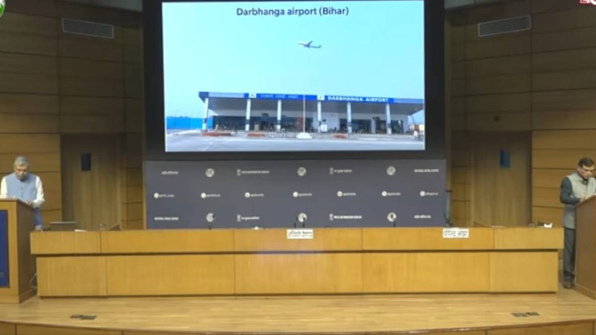 ಸಾಮಾನ್ಯ ಜನರಿಗೂ ಈಗ ವಿಮಾನಯಾನ ಭಾಗ್ಯ - ಉಡಾನ್ 2.0 ಅಡಿ 100 ಹೊಸ ವಿಮಾನ ನಿಲ್ದಾಣಕ್ಕೆ ಕೇಂದ್ರ ಅಸ್ತು!!