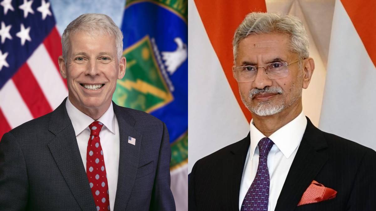 ಅಮೆರಿಕದ ಬಜೆಟ್ ಮೇಲೆ ಭಾರತದ ಪ್ರಭಾವ - ವಿಶ್ವದ ಇಂಧನ ಬೆಲೆ ಇಳಿಸಲು ಅಮೆರಿಕದ ಮಾಸ್ಟರ್ ಪ್ಲಾನ್!!