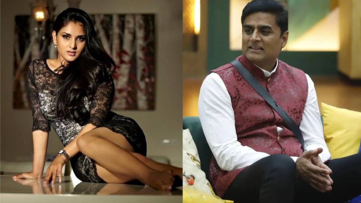 'ಧುರಂಧರ್' ವಾರ್ - ನೀವು ನಟಿಯಲ್ಲ, ಕಾಂಗ್ರೆಸ್ ಚಿಯರ್‌ಲೀಡರ್ ಅಷ್ಟೆ, ರಮ್ಯಾ ಹೇಳಿಕೆಗೆ ಸಂಬರಗಿ ಖಡಕ್ ತಿರುಗೇಟು!!