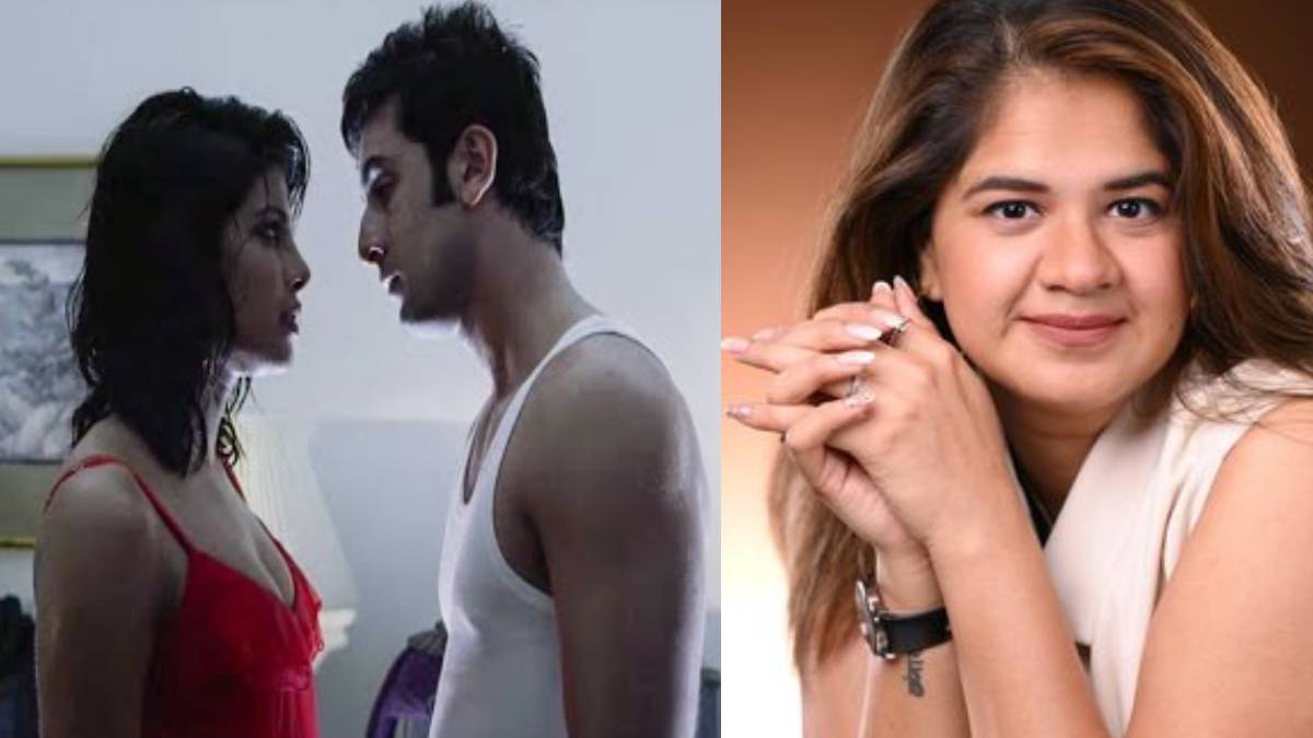 ಶೂಟಿಂಗ್ ಸೆಟ್‌ನಲ್ಲಿ ನಟ ನಟಿಯರ ಉದ್ರೇಕ ತಡೆಯಲು ಹತ್ತಾರು ಪ್ಲಾನ್ - ಇಂಟಿಮಸಿ ಕೋಆರ್ಡಿನೇಟರ್ ಬಿಚ್ಚಿಟ್ಟ ಸ್ಫೋಟಕ ಸತ್ಯ!!