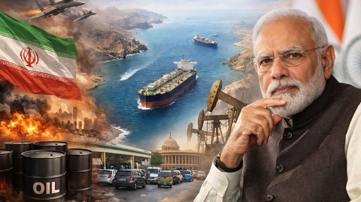 ಭಾರತದಲ್ಲಿ ಲಾಕ್‌ಡೌನ್ ಆಗುತ್ತಾ? ಸುಳ್ಳು ಸುದ್ದಿ ನಂಬಬೇಡಿ - ದೇಶ ಸುರಕ್ಷಿತವಾಗಿರಲು ಇಲ್ಲಿದೆ 5 ಬಲವಾದ ಕಾರಣಗಳು!!