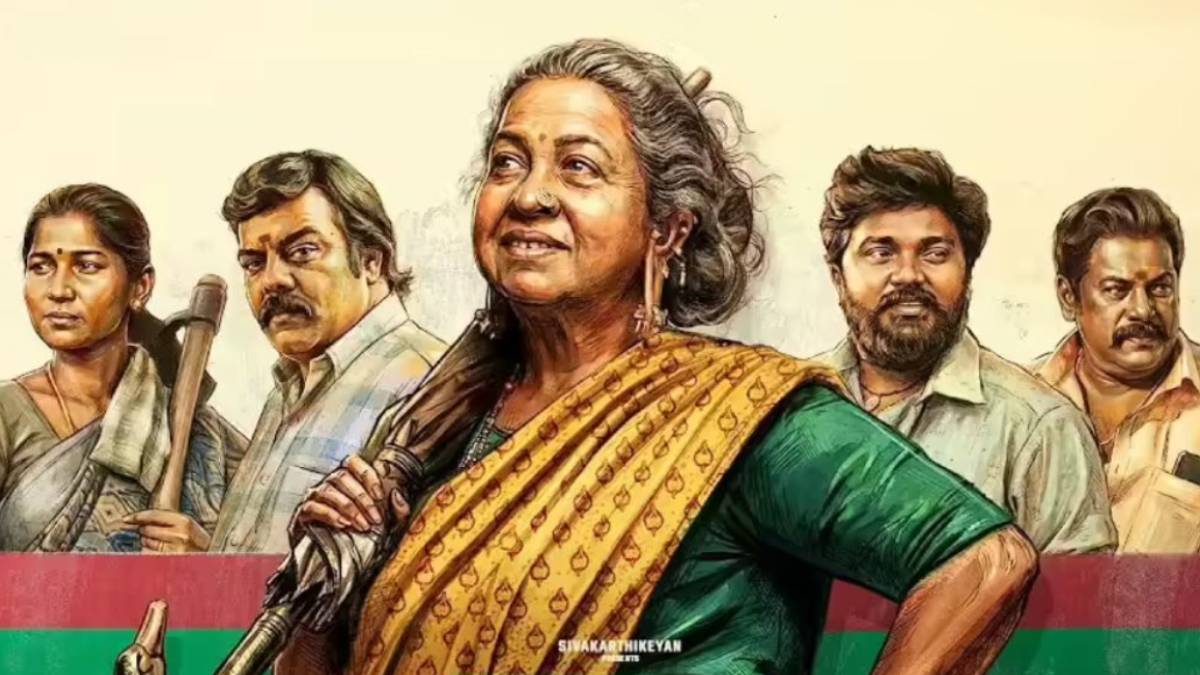 ಬಾಕ್ಸ್ ಆಫೀಸ್‌ನಲ್ಲಿ ಅಬ್ಬರಿಸಿದ 'ಥಾಯ್ ಕಿಳವಿ' ಈಗ ಓಟಿಟಿಗೆ - ಕನ್ನಡದಲ್ಲೂ ಸಿಗಲಿದೆ ರಾಧಿಕಾ ಶರತ್‌ಕುಮಾರ್ ಘಾಟಿ ಅವತಾರ!!