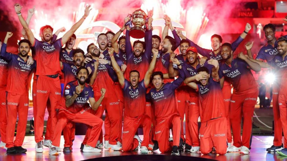 ಆರ್‌ಸಿಬಿ ಚೊಚ್ಚಲ ಟ್ರೋಫಿ ಗೆದ್ದಾಗ ಆರೆಂಜ್, ಪರ್ಪಲ್ ಕ್ಯಾಪ್ ಗೆದ್ದವರು ಯಾರು? ಈ ಕನ್ನಡಿಗನೇ ನಂಬರ್ ಒನ್!!