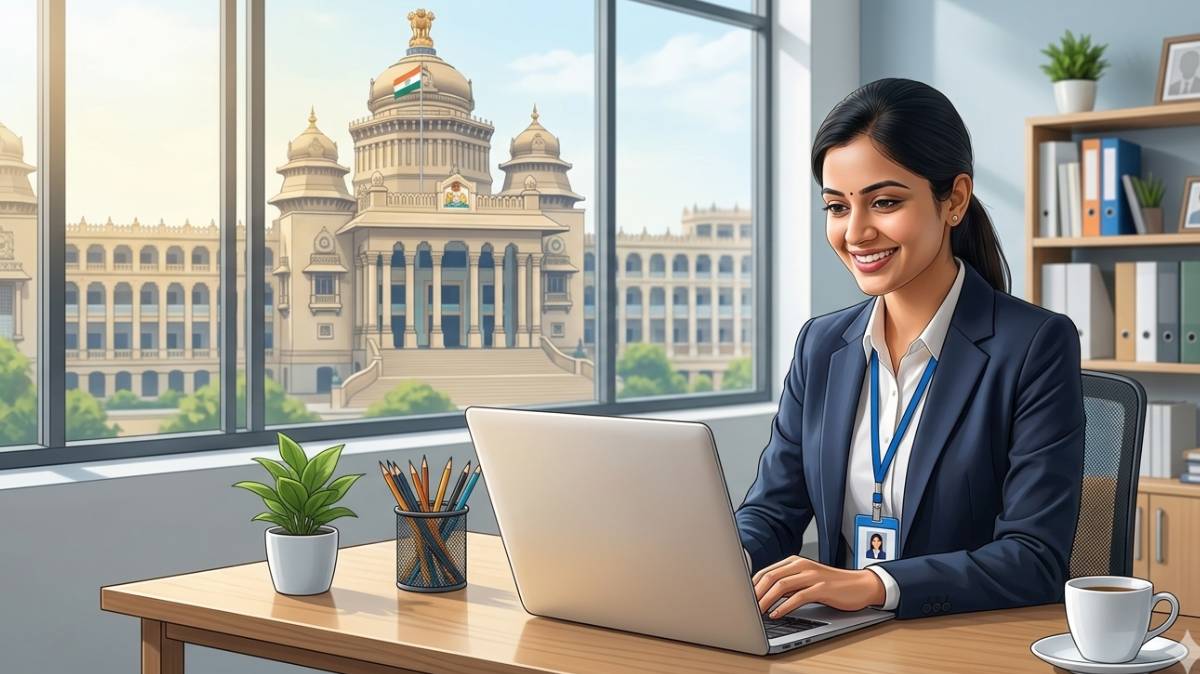 ಸರ್ಕಾರಿ ನೌಕರರೇ ಗಮನಿಸಿ - ಇನ್ಮುಂದೆ ಆನ್‌ಲೈನ್ ಕ್ಲಾಸ್ ಕಡ್ಡಾಯ; iGOT ತರಬೇತಿ ಪೂರ್ಣಗೊಳಿಸುವುದು ಹೇಗೆ?