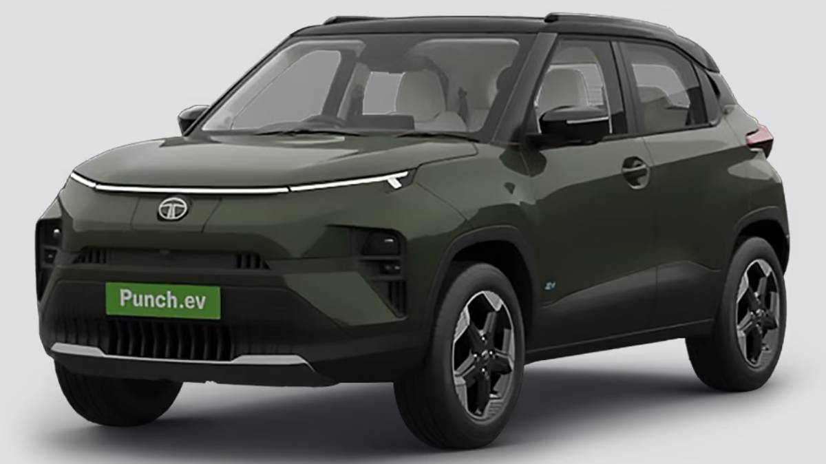 ಪೆಟ್ರೋಲ್ ಬೆಲೆಗೆ ಗುಡ್‌ಬೈ ಹೇಳಿ: ಕೇವಲ 7.5 ಲಕ್ಷಕ್ಕೆ ಸಿಗುವ ಈ ಟಾಪ್ 5 ಎಲೆಕ್ಟ್ರಿಕ್ ಕಾರುಗಳ ಬಗ್ಗೆ ನಿಮಗ ಗೊತ್ತಾ?