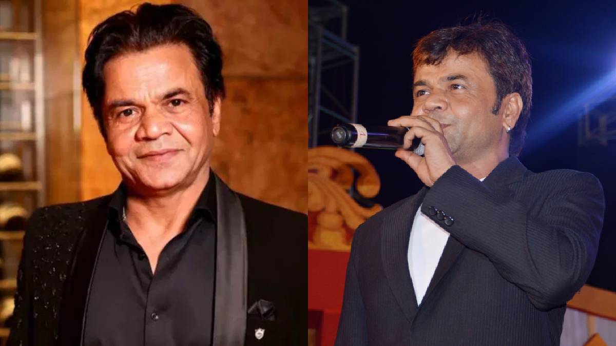 ತಿಹಾರ್ ಜೈಲಿನಿಂದ ಹೊರಬಂದ ಎರಡೇ ದಿನಕ್ಕೆ ಯೂಟ್ಯೂಬ್‌ನಲ್ಲಿ ಧೂಳೆಬ್ಬಿಸಿದ ರಾಜ್‌ಪಾಲ್  - ಲಕ್ಷಾಂತರ ವ್ಯೂಸ್!!