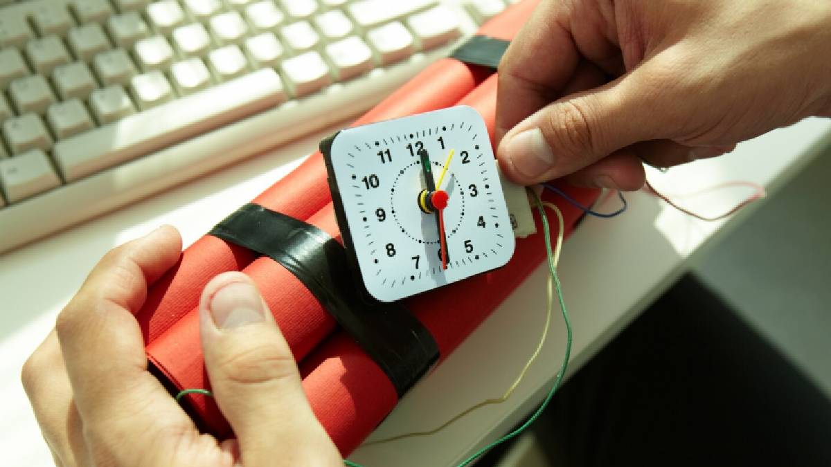 Bomb Threat Emails Shake Salwan and Other Delhi Schools, Parents in Shock