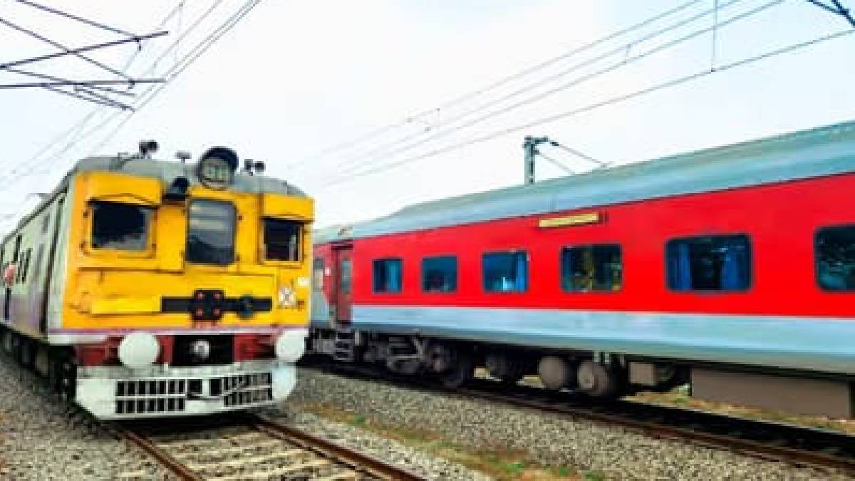 ಮೈಸೂರು-ಬೆಂಗಳೂರು ನಡುವೆ ಸಂಚರಿಸುವ 'ಒಡೆಯರ್ ಎಕ್ಸ್‌ಪ್ರೆಸ್' ರದ್ದು! ಏಪ್ರಿಲ್ 8 ಮತ್ತು 15 ರಂದು ಹೊರಡುವ ಮುನ್ನ ಎಚ್ಚರ.