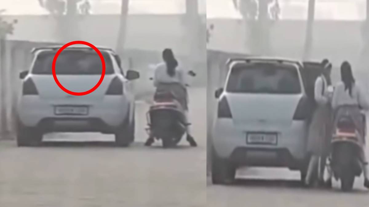 ಹದಿಹರೆಯದ ವಿದ್ಯಾರ್ಥಿನಿಯರ ತಪ್ಪು ಹಾದಿ – ಸಮಾಜಕ್ಕೆ ಎಚ್ಚರಿಕೆ!! | Photo Credit: X@venom1s