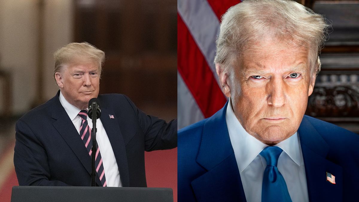 Trump Advocates for International Assistance to Secure Strait of Hormuz