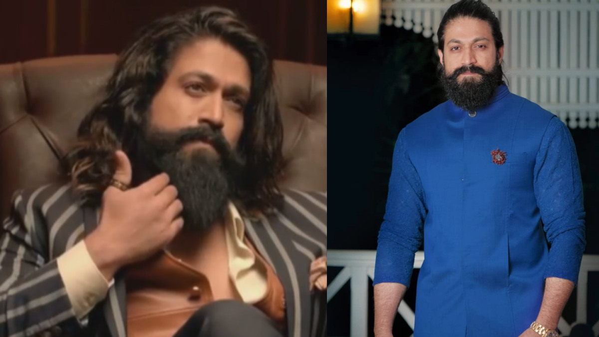 Yash on Life After KGF: Actor Talks Stardom, Responsibility & Choosing Right Scripts
