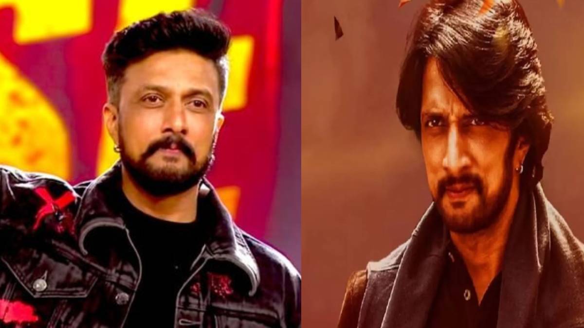 ಪ್ರತಿಭೆಗೆ ಬೆಲೆ ಕೊಟ್ಟ ಕಿಚ್ಚ - ಈ ಹಾಡು ಇಷ್ಟವಾದ ಕಾರಣಕ್ಕೆ ಹಾಡಿನ ರಚನೆಕಾರನ ಜೇಬಿಗೆ ಚೆಕ್ ಇಟ್ಟಿದ್ದ ಸುದೀಪ್!!