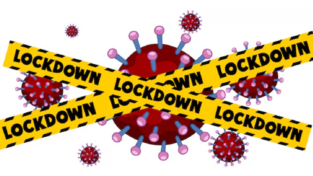 Did PM Modi Really Announce Another Lockdown in India in 2026?